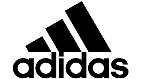 Adidas official logo